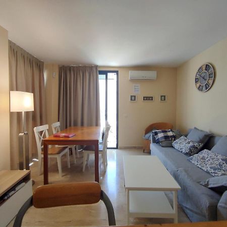 Calafell Sant Antoni Apartamento Exterior foto