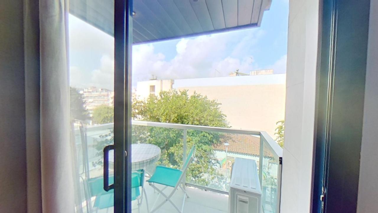 Calafell Sant Antoni Apartamento Exterior foto