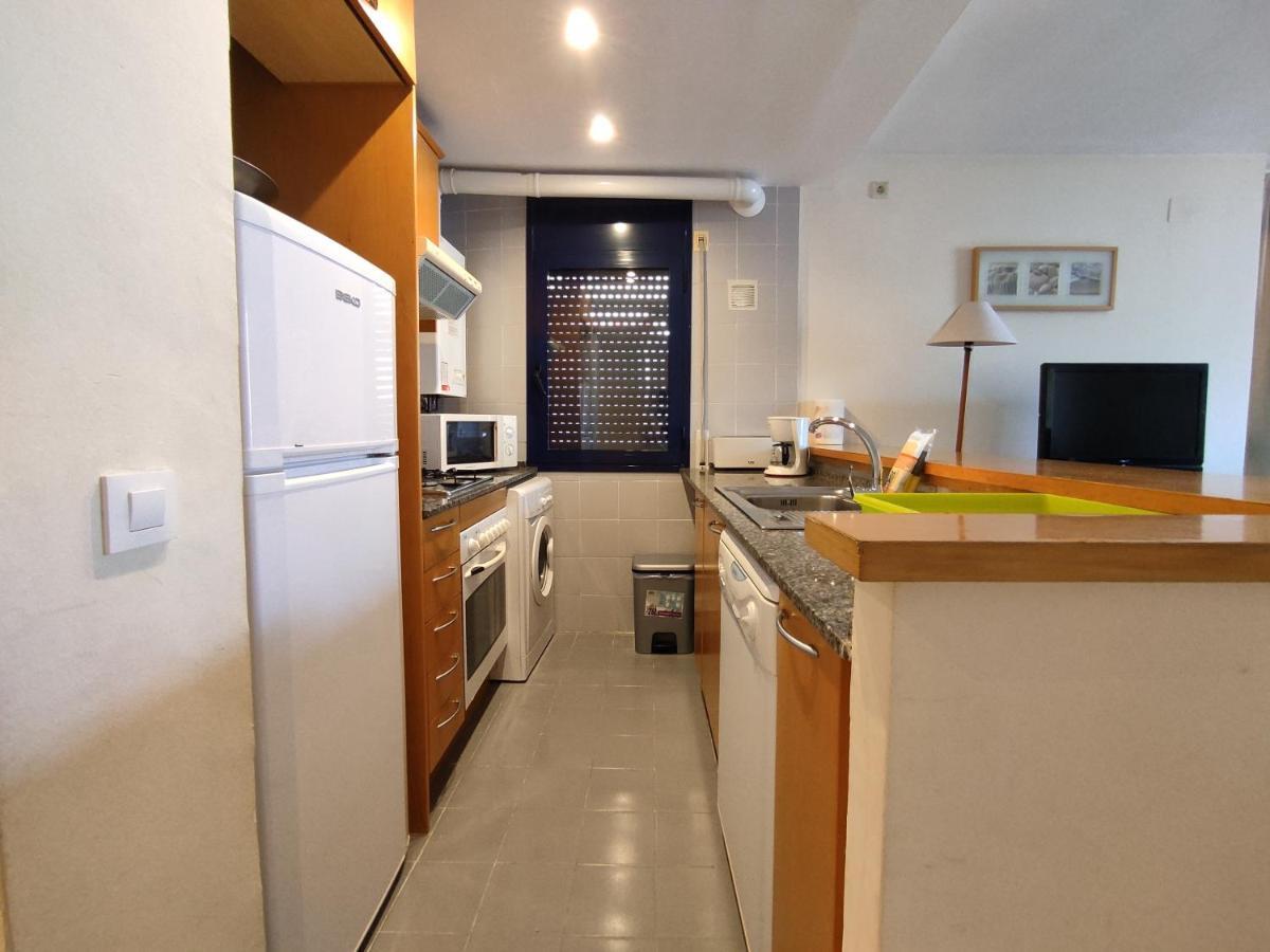 Calafell Sant Antoni Apartamento Exterior foto