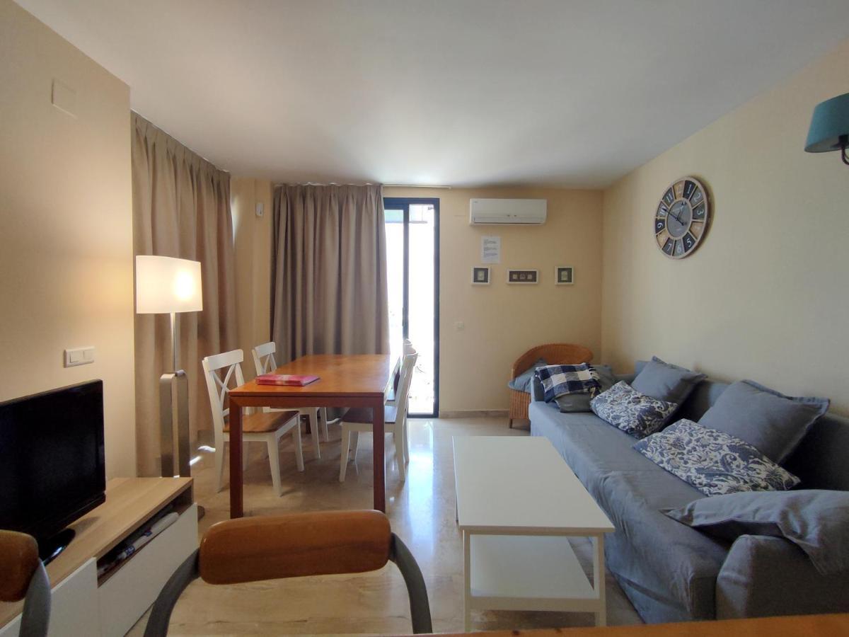 Calafell Sant Antoni Apartamento Exterior foto