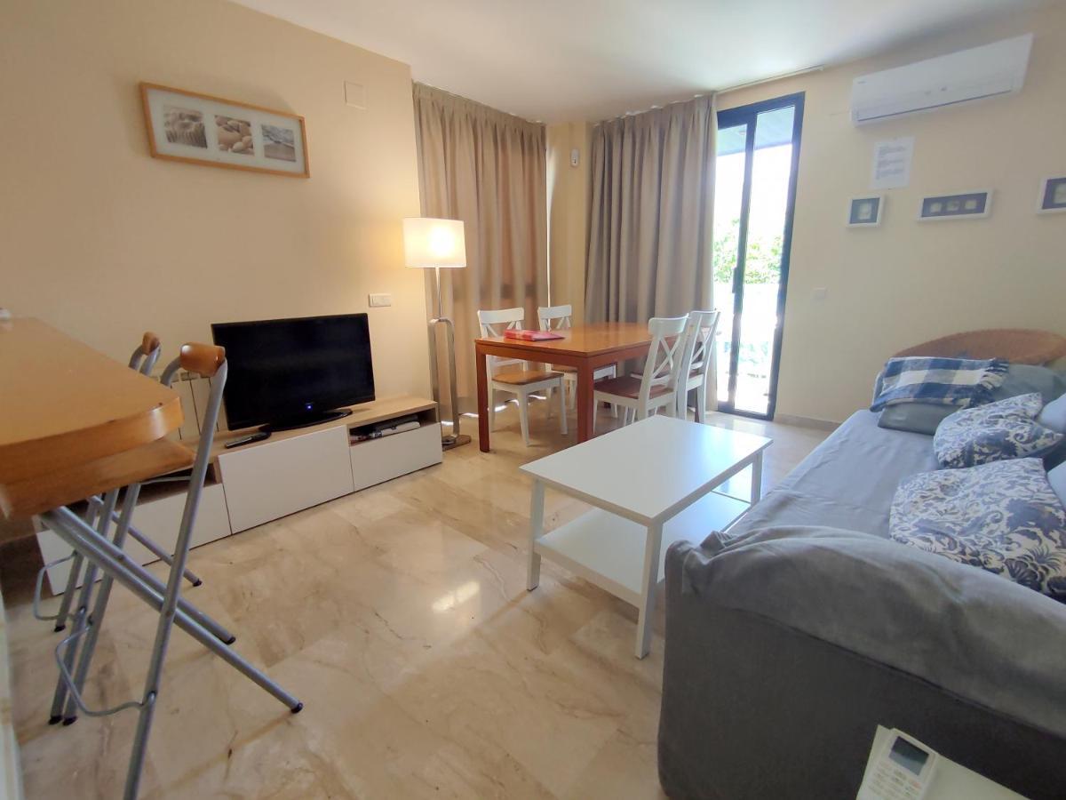 Calafell Sant Antoni Apartamento Exterior foto