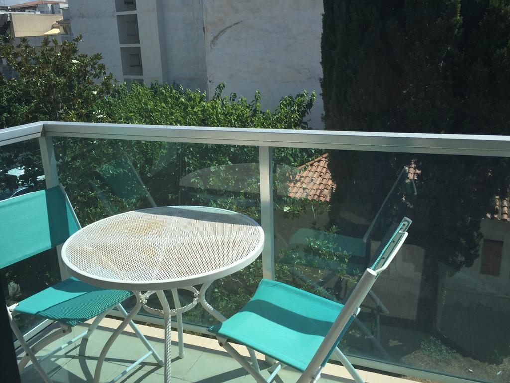 Calafell Sant Antoni Apartamento Exterior foto